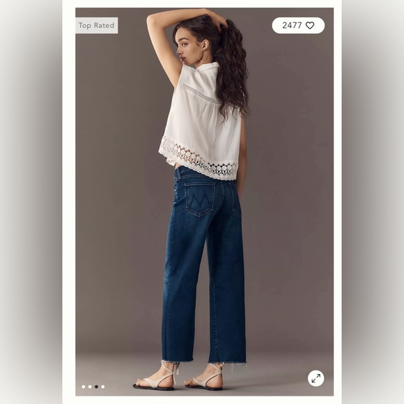 MOTHER The Rambler - Picture 3 of 12